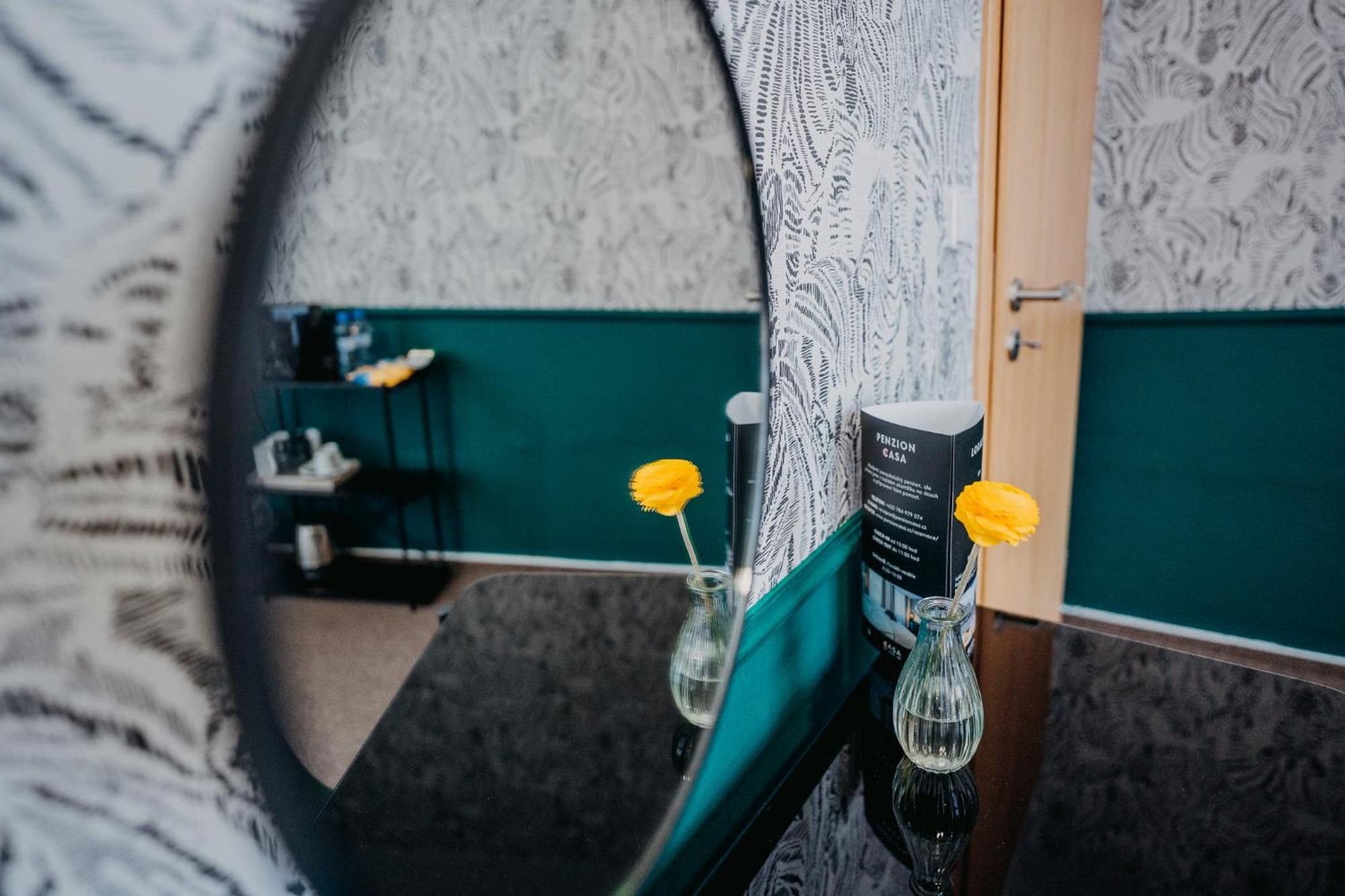 House Hotel Hradec Kralove Exterior photo